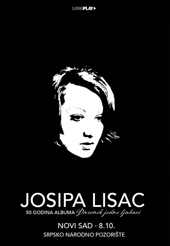 Concert by Josipa Lisac