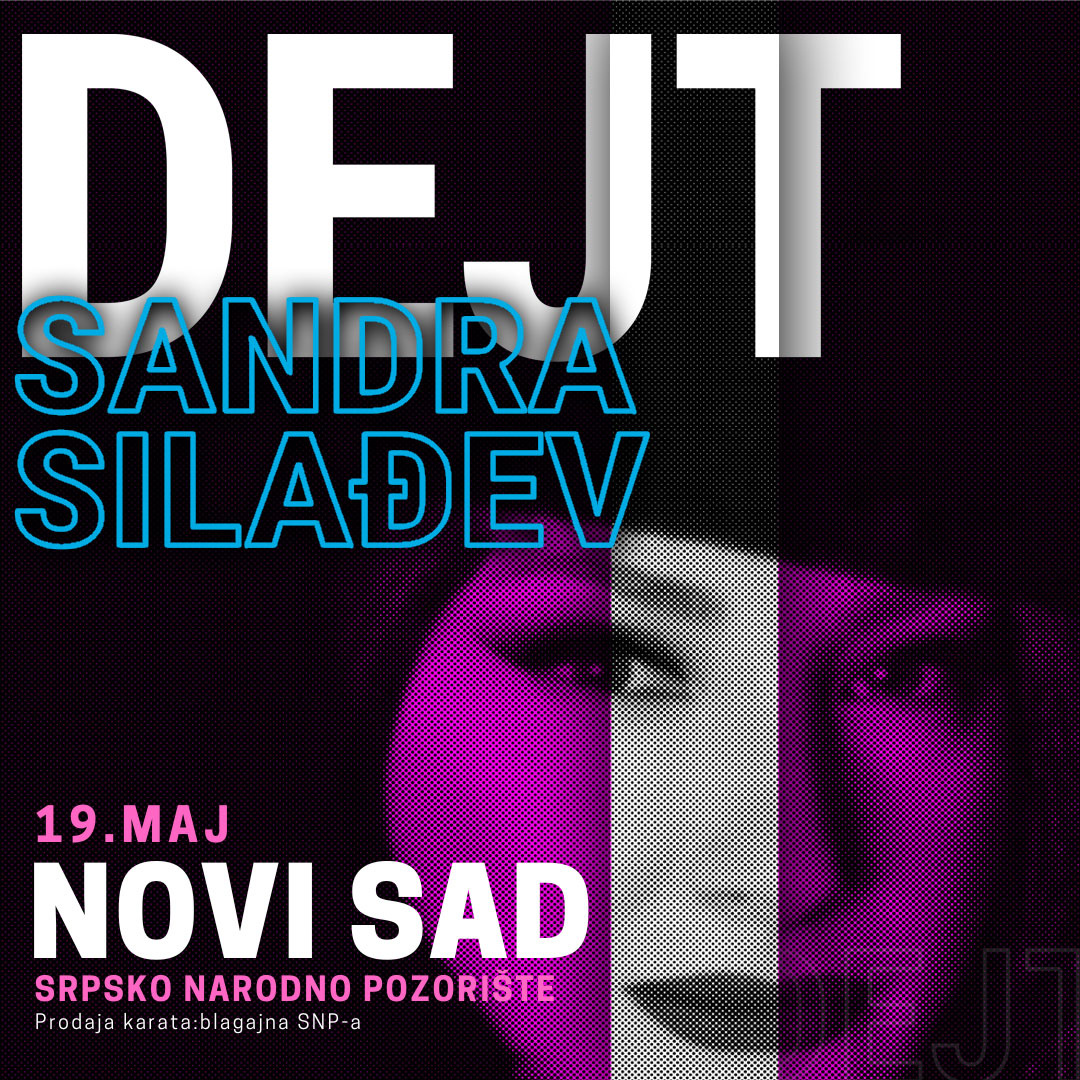 Dejt - Sandra Silađev