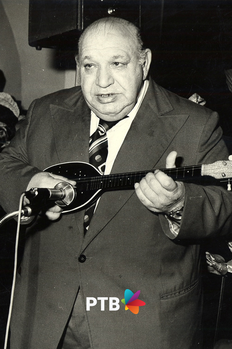 In honor of Janika Balazs on the occasion of her 100th birthday