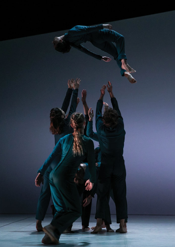 Гај Надер / Мариа Кампос