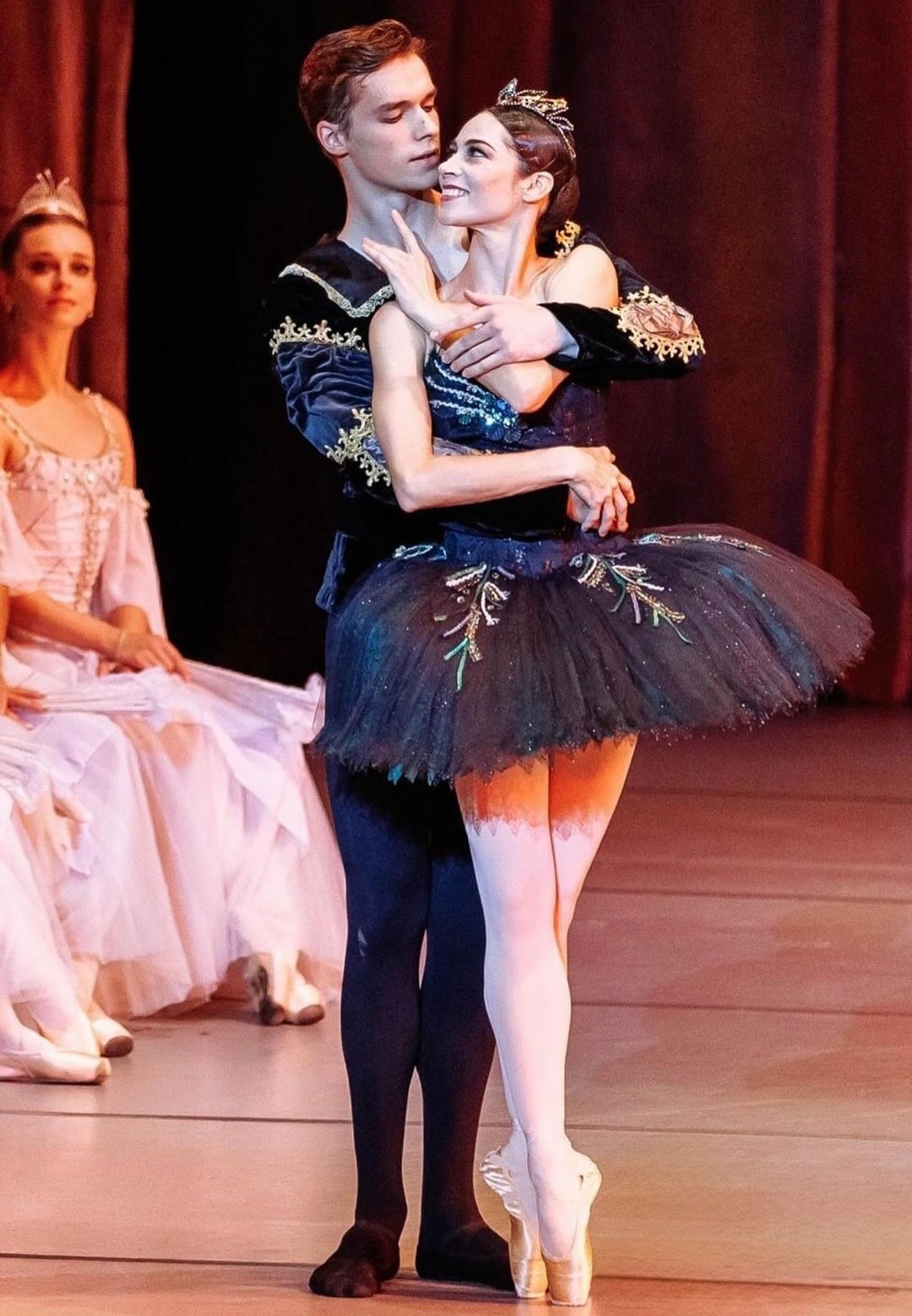 150 godina Crvenog krsta Srbije - Baletski gala koncert