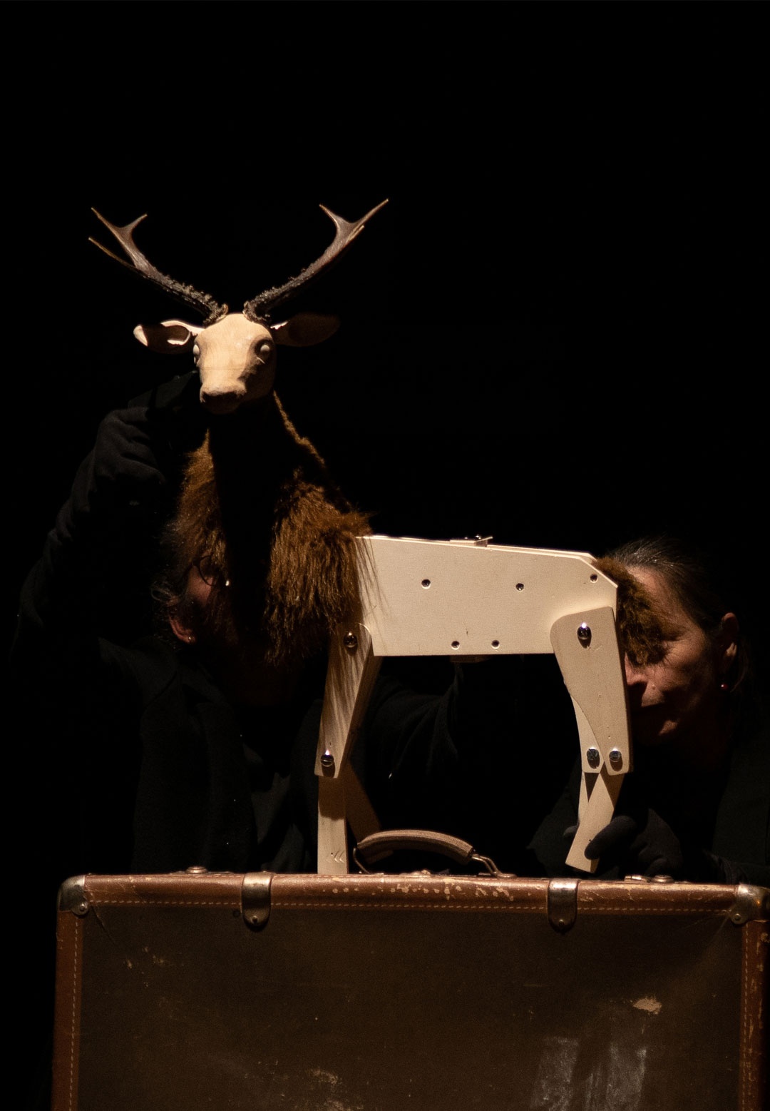 Путовање доброг Ханса Бема кроз Европу