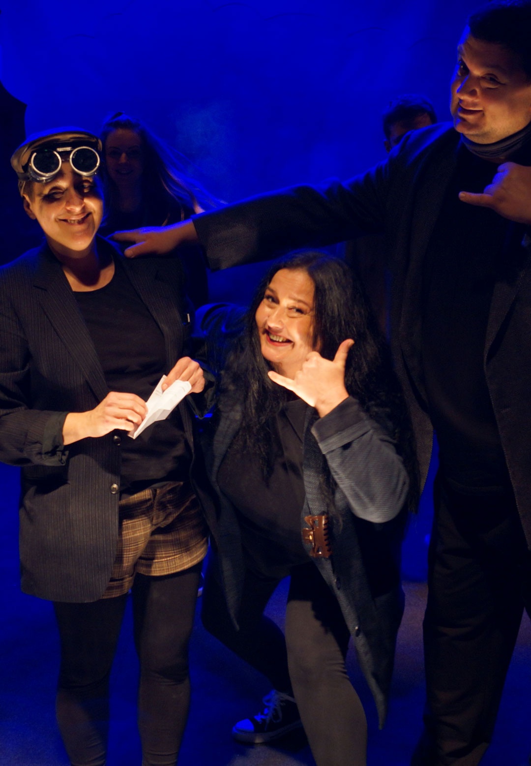 Андраци, јепури и остала најважнија чудовишта Петровграда и Средњег Баната