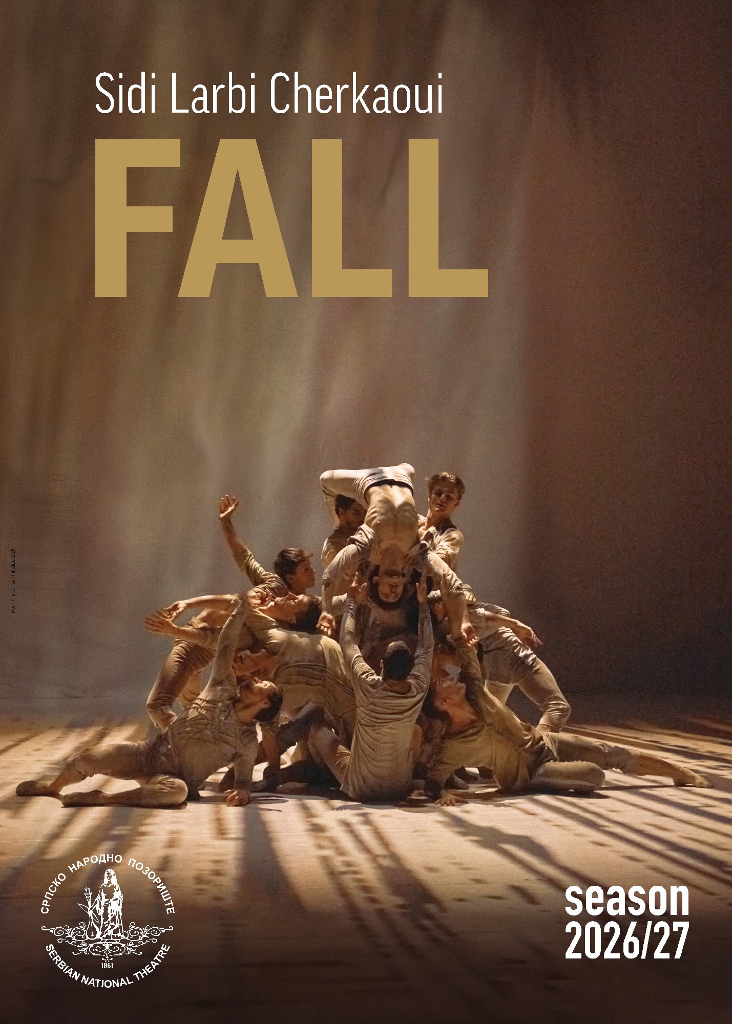 Jesen/Fall